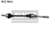 SKF VKJC 8644 Drive Shaft